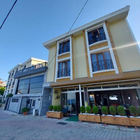 Kilic Motel Stambuł Zewnętrze zdjęcie