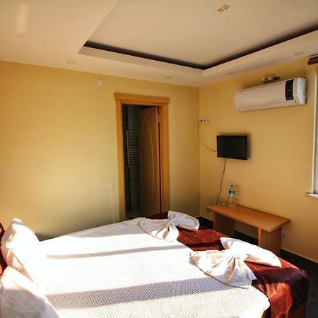 Kilic Motel Stambuł Zewnętrze zdjęcie