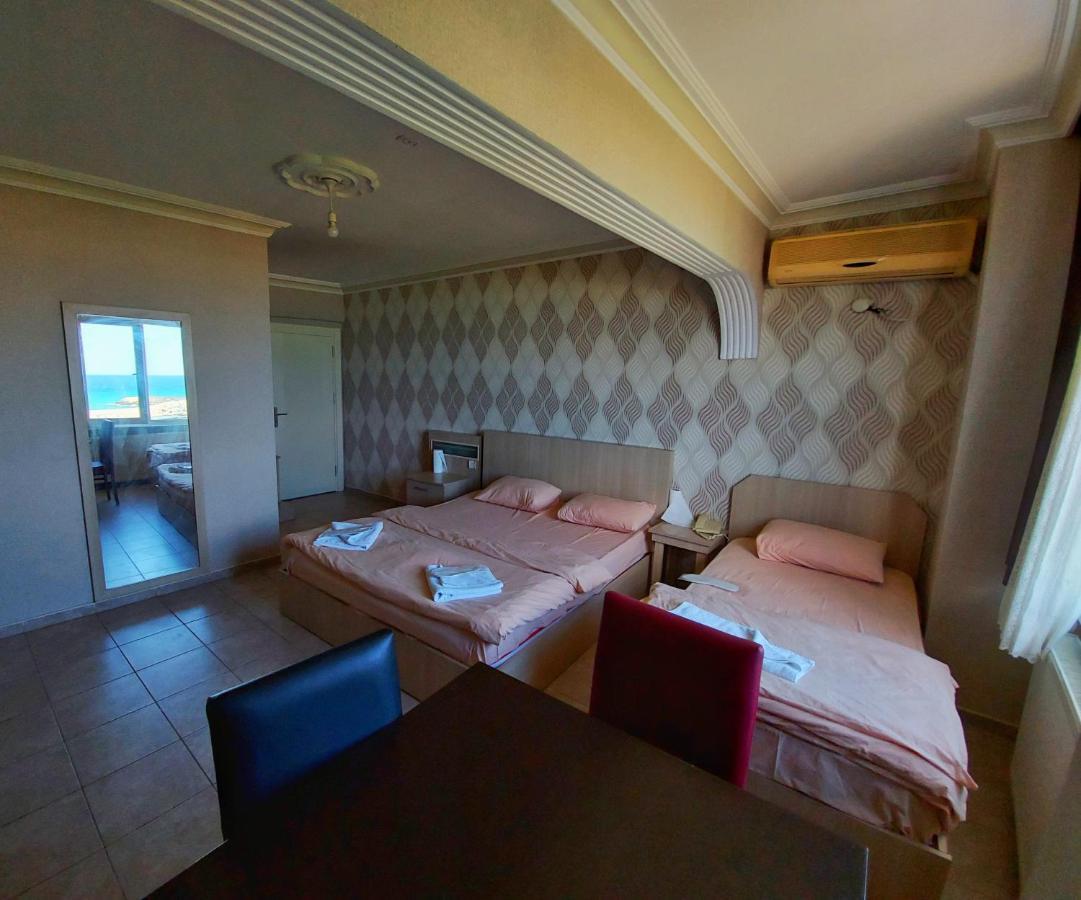 Kilic Motel Stambuł Zewnętrze zdjęcie