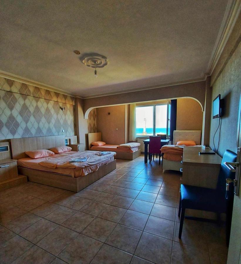 Kilic Motel Stambuł Zewnętrze zdjęcie