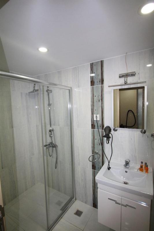 Kilic Motel Stambuł Zewnętrze zdjęcie
