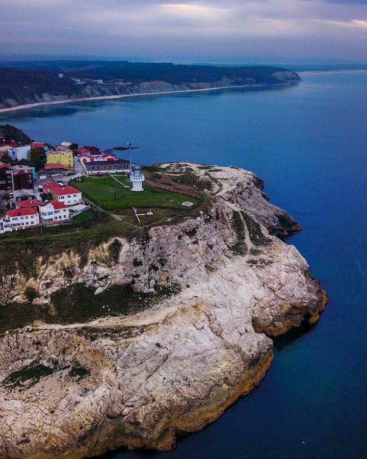 Kilic Motel Stambuł Zewnętrze zdjęcie
