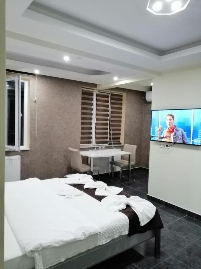 Kilic Motel Stambuł Zewnętrze zdjęcie